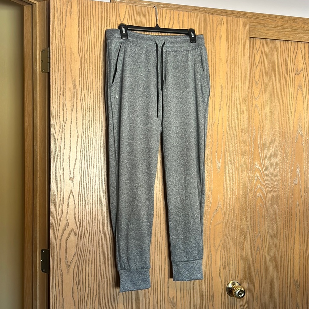 Under Armour Loose Fit Heatgear Jogger